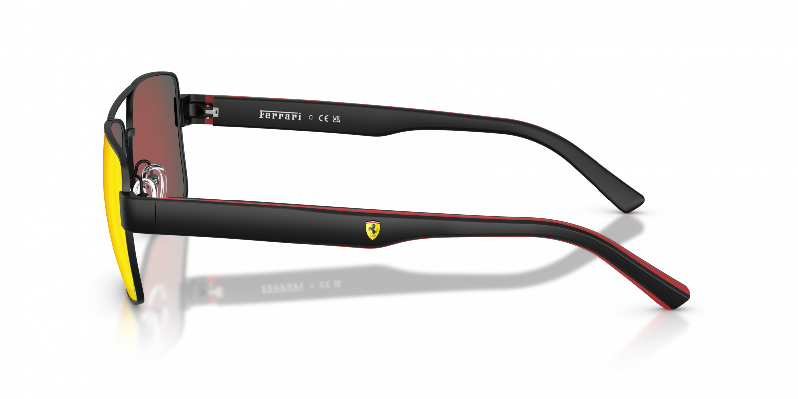 Scuderia Ferrari FZ5005 101/6Q  